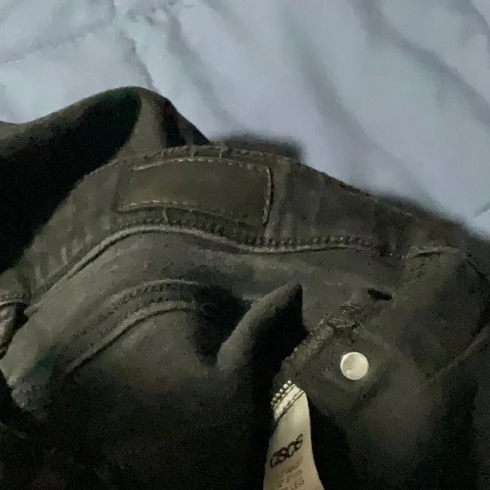 ASOS jeans - Picture 9 of 11